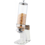 Muesli Muesli and breakfast cereal dispenser 4L - Hendi 557402