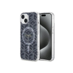 Guess GUHMP15MHGCUSTGK iPhone 15 Plus | 14 Plus 6.7" czarny|blac