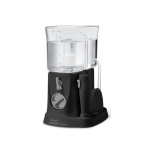 Toothbrush Toothbrush Waterpik Traveler Oral Irrigator WP300 Black