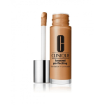 Clinique Beyond Perfecting Foundation + Concealer 30 ml Pudel Vedelik WN 112 Ginger