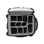 Tenba Roadie Roller 18 Black