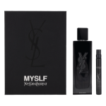 Yves Yves Saint Laurent MYSLF set perfume spray 100ml + perfume water spray 10ml