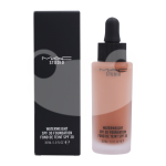 MAC MAC MAC Studio Water Weight Vitamin E Long Lasting Liquid Foundation NW45 SPF 30 Women's 30ml