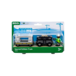 BRIO Special Edition Train 2024