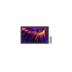 Graphic Graphic tablet HUION Kamvas Pro 27