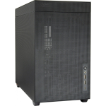 Inter-Tech Geh Micro-ATX IM-2 Expander, 205x412x363mm schw.