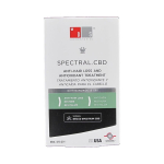 Ds Spectral Cbd for hair loss and antioxidant treatment 60ml