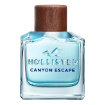 Hollister Canyon Escape For Him eau de toilette spray 100ml