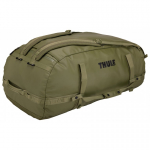 Thule Chasm TDSD305 Olivine spordikott 130 l Pol&uuml;ester Oliiv