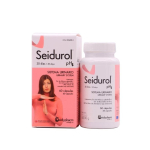 Seid Seid Lab Seidurol 60 Capsules