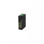 Dahua Dahua Technology DH-LR2110-8ET-120 L2 Fast Ethernet (10/100) Power over Ethernet tugi Must