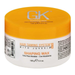 GK GK hair GKHair Shaping Wax 100g