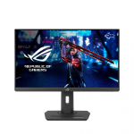 ASUS ROG Strix XG259QNS PC lamekuvar 62,2 cm (24.5") 1920 x 1080 pikslit Full HD LCD Must