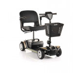 Folding Folding electric scooter MINI II Vitea Care