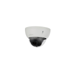 Dahua Dahua Technology Co HD-CVI dome camera 4MP, IR up to 30m. 2.8 mm. 112.7&deg;, IK10, IP67, 1/1.8" sensor