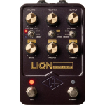Universal Universal Audio UAFX Lion 68 Super Lead Amp Pedal