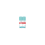 Vichy Deodorant Anti-Transpirant 48h ( 2 pcs ) - Alcohol-free deodorant spray with a 48-hour effect