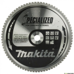 MAKITA circular saw 355x30x80z SPECIALIZED SANDWICH PANELS
