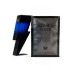 Elixir Carolina Herrera Bad Boy Cobalt Elixir EDP M 100 ml Tester