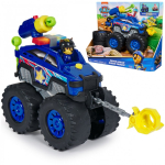 PAW PAW Patrol Chase&rsquo;s Power Haulin&rsquo; Cruiser