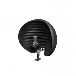 Astoni Astoni mikrofonid Halo Shadow Mini wokalowa