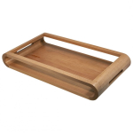 Kahepoolne Kahepoolne p&ouml;&ouml;gipuidust kandik Artelegno VASD - 49 cm