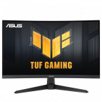 ASUS VG27VQM1B PC lamekuvar 68,6 cm (27") 1920 x 1080 pikslit Full HD LCD Must