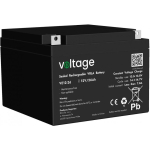 AGM AGM aku pinge 12V 26Ah VE12-26