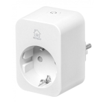 Deltaco SH-P01E16 nutipistik 3680 W Kodu Valge