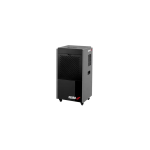DEDRA DED9904 kuivati 1000 W Must