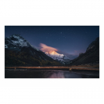 Samsung VM55C-R LCD Hoonesisene