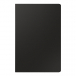 Samsung EF-DX925 QWERTZ Saksa keel Vedruklemm Must