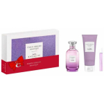 Coach Coach 1941 Coach Dreams Moonlight Eau De Perfume Spray, 90 ml set of 3 pcs