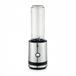 WMF KITCHENminis 0416500011 0,6 l Lauapealne blender 300 W Roostevaba teras
