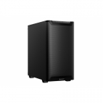 be be quiet! PURE BASE 501 Airflow Black Midi Tower Must