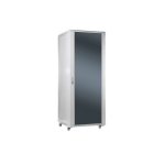 SOMI SOMI Networks | 37U, 19&Prime; Freestanding Cabinet | 37U-60/60NAC