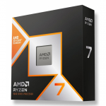 AMD Ryzen 7 9800X3D protsessor 4,7 GHz 104 MB L2 & L3 Karp