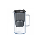 Aquaphor Jug MF+ (black) Glass