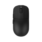Dark Dark Project Novus Wireless, Black