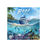 Board&Dice Reef Project