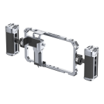 Ulanzi Universal Smartphone Metal Cage