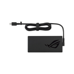 ASUS A22-180P1A toiteadapter ja vaheldi Hoonesisene 180 W Must