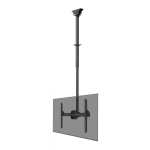 Neomounts CL35-440BL16L telerikinnitus 177,8 cm (70") Must