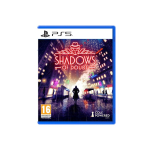Fireshine Fireshine Games Shadows of Doubt