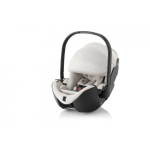 Britax Britax R&ouml;mer BRITAX car seat BABY-SAFE PRO, Diamond, Soft Taupe - LUX, 2000039636