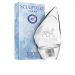 Nikos SCULPTURE HOMME EDT perfume 100 ml
