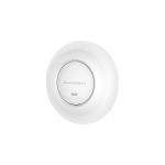 Grandstream Grandstream Networks GWN7664E traadita kohtv&otilde;rgu p&auml;&auml;supunkt 6000 Mbit/s Valge Power over Ethernet tugi