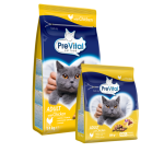 PREVITAL Adult Tuna - kassi kuivtoit - 1,4kg