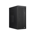 Chieftec Midi Tower BS-20B-OP, Schwarz o.NT Must