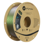 Polimaker Polimaker Polimaker PolyLite PLA Starlight - 1kg - 1.75mm - Meteor